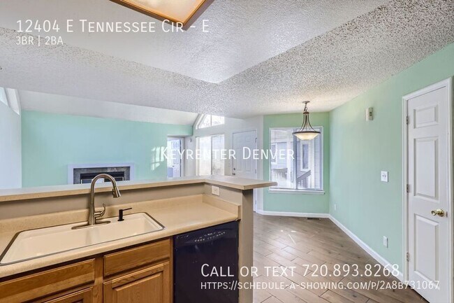 Building Photo - Bright & Spacious Condo with Modern Upgrad...