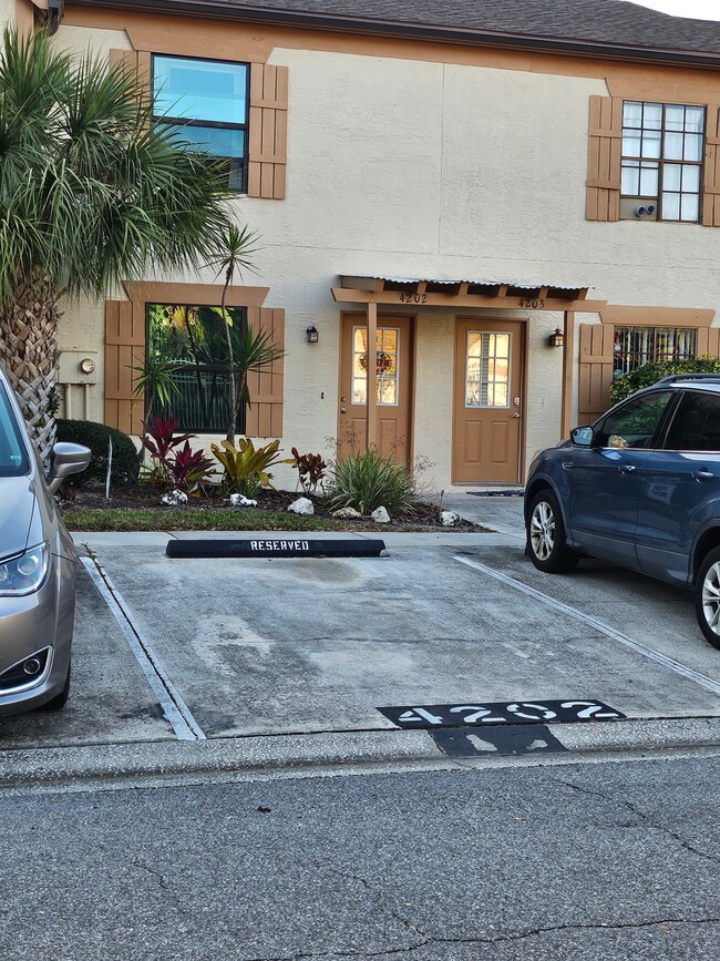 Building Photo - 4202 Brigadoon Cir