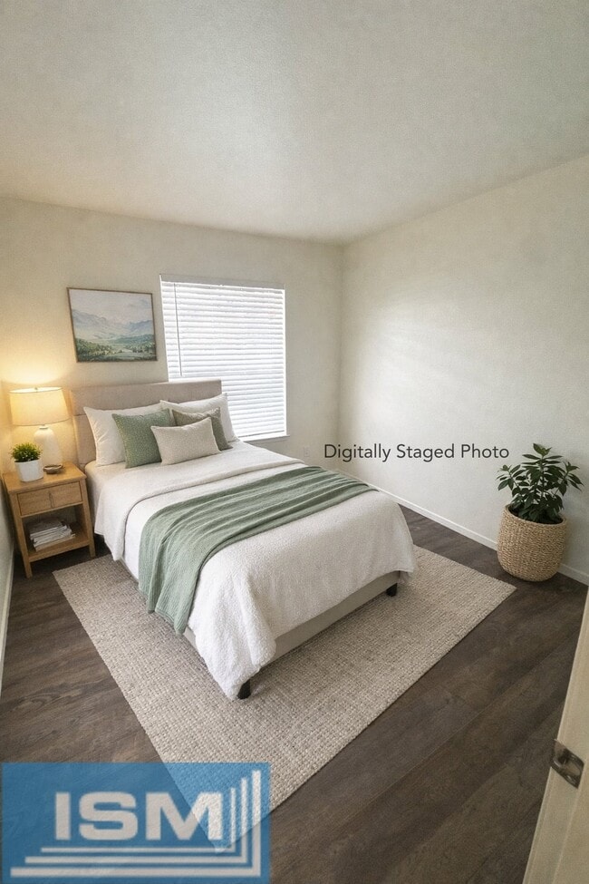 Building Photo - Sierra Springs Apartments