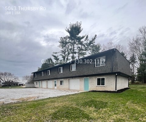 Building Photo - 5043 Thursby Rd