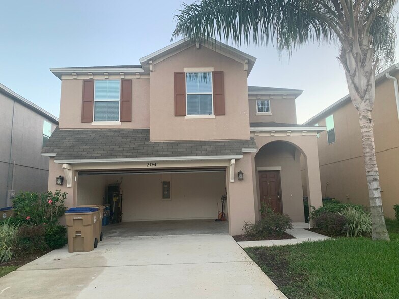 Primary Photo - 2744 Stanwood Dr