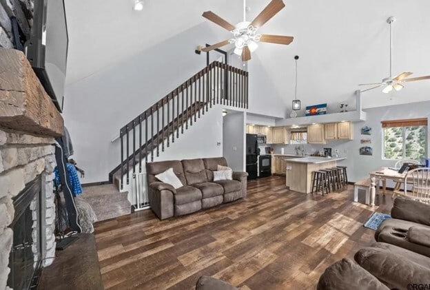 Building Photo - 998 Bunker Hill Rd