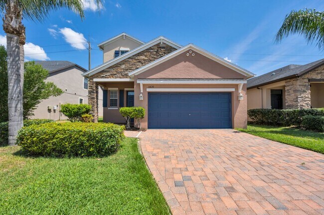 Building Photo - Beautiful Trinity Lakes 5 bedroom 3.5 Baths