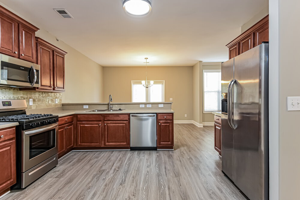 Building Photo - 4459 Hamby Pond Pl