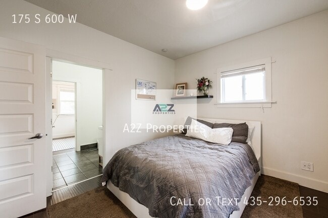 Building Photo - 175 S 600 W