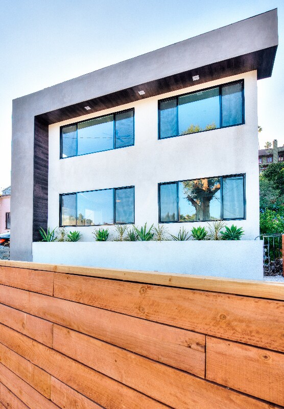 Building Photo - 141 San Pascual Ave