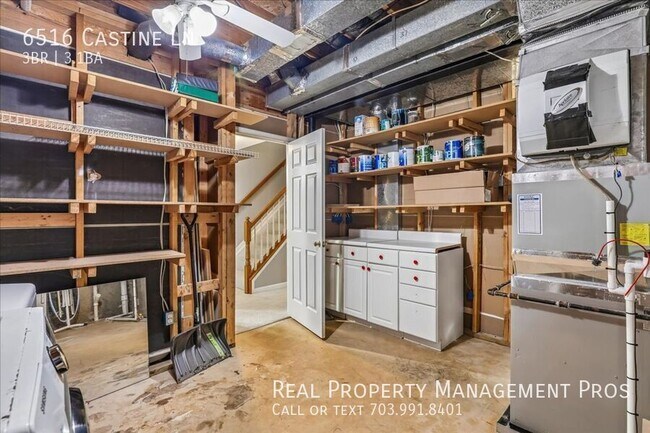 Building Photo - 6516 Castine Ln