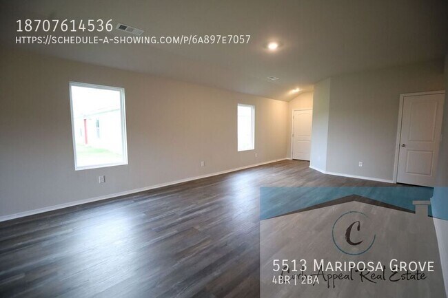 Building Photo - 5513 Mariposa Grv