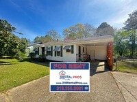 Building Photo - 3 Bed, 2 Bath Home in Grambling!