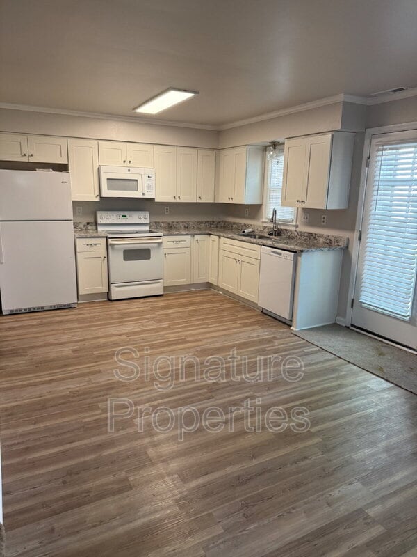 Building Photo - 508 Mulligan Dr