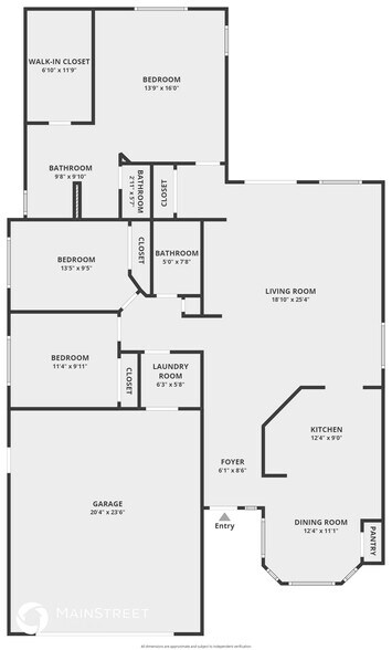 Building Photo - 11761 W Daley Ln