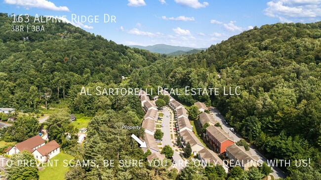 Building Photo - 163 Alpine Ridge Dr