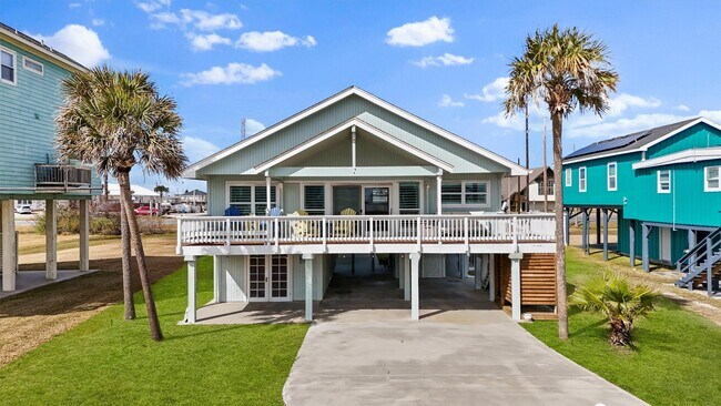 Building Photo - 16634 Jamaica Beach Rd