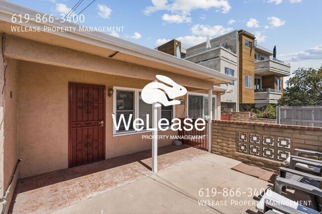 Building Photo - 1510 Pacific Beach Dr