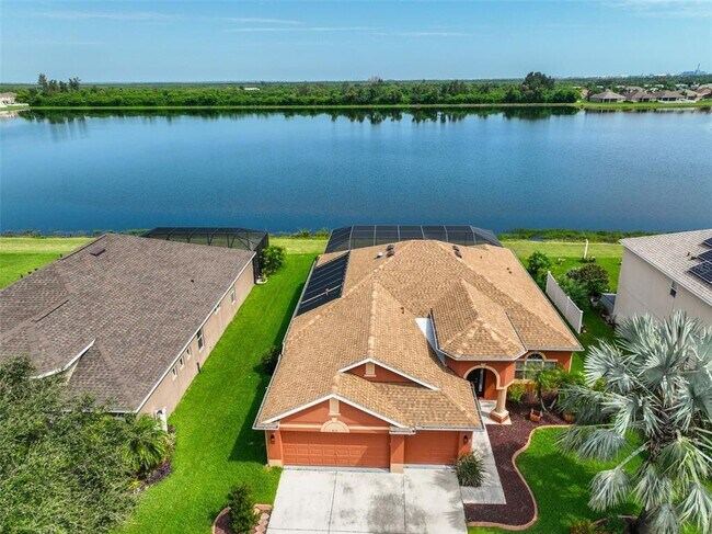 Building Photo - 813 Seminole Sky Dr