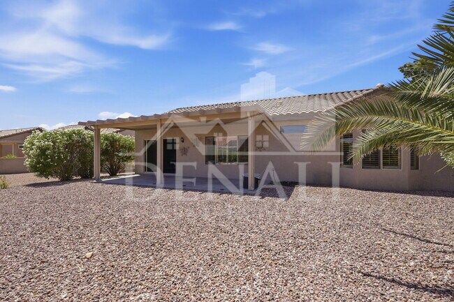Building Photo - 16536 W Rock Springs Ln