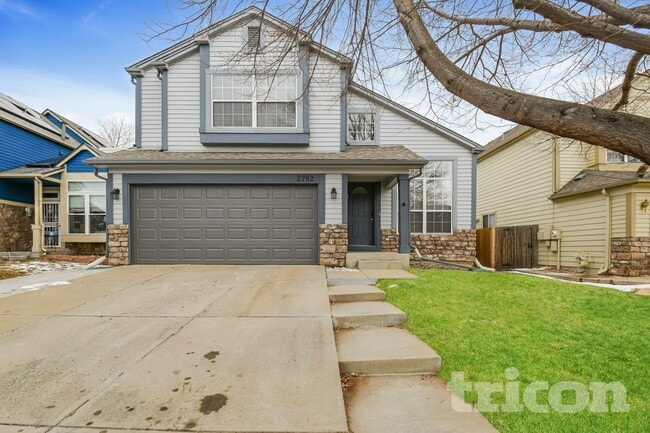 Building Photo - 2782 S Ceylon St