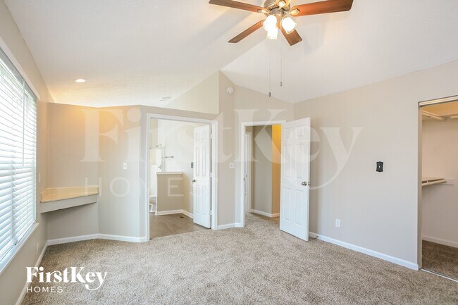 Building Photo - 721 Sable Ridge Dr