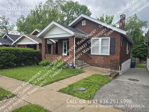 Building Photo - 7020 Greenway Ave