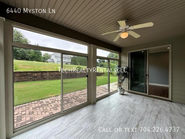Building Photo - 6440 Myston Ln