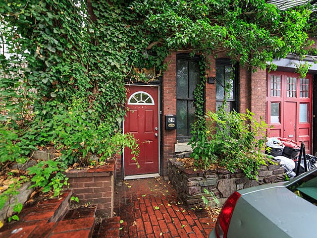 Building Photo - 29 St Mary's St