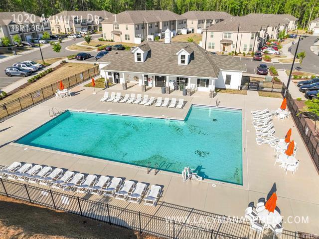 Building Photo - 1020 Azimuth Dr