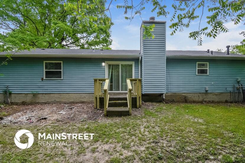 Building Photo - 7055 Birling Dr