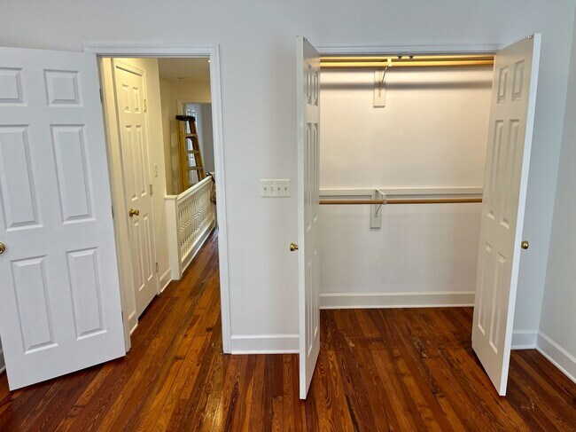 Front Bedroom 12.5 x 12 - 3026 Remington Ave