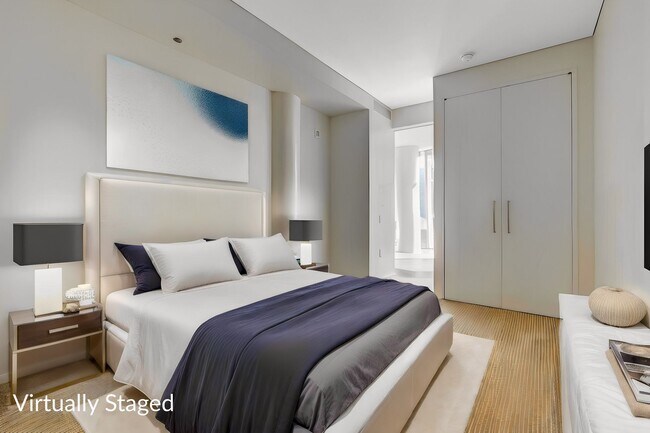 Building Photo - Veer Towers 1501E- 1Bd/1Ba Residence with Views of Waldorf Astoria/MGM/Airport