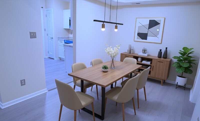 Building Photo - 4607 Owls Nest Pl