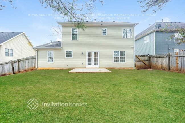 Building Photo - 521 Oak Vista Ct