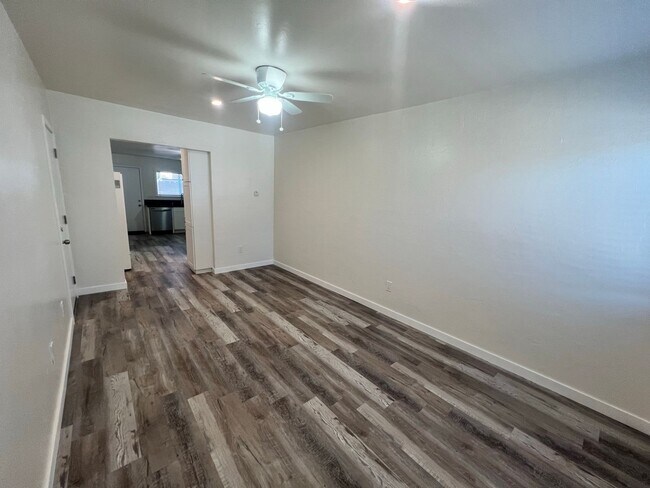 Building Photo - 8320-8322 Fresno Avenue