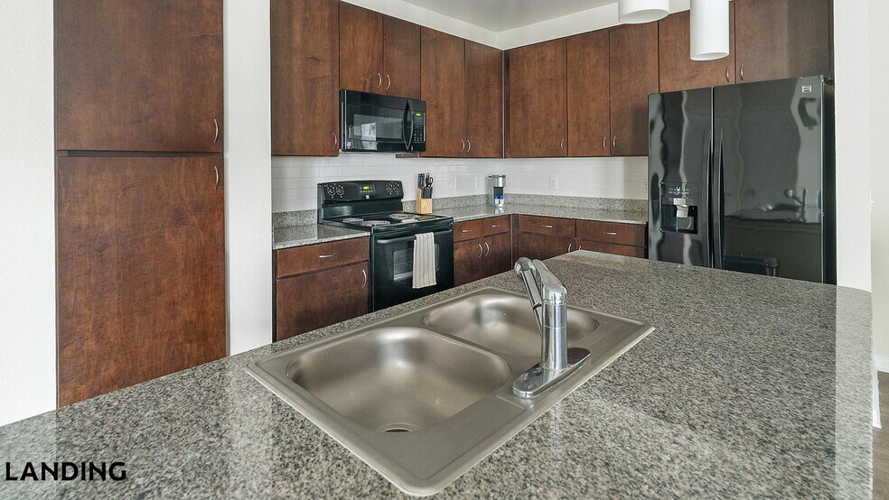 Building Photo - 14580 Crosby Fwy