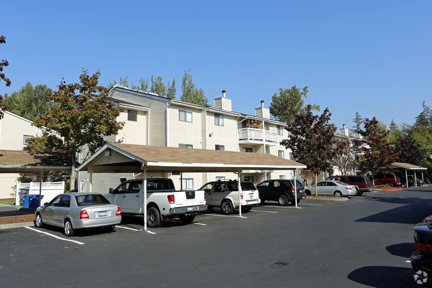 Primary Photo - THE BLVD