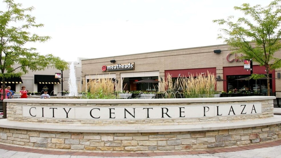 Elmhurst City Center - 281 E North End Ave