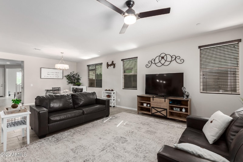 Building Photo - 21188 W Almeria Rd