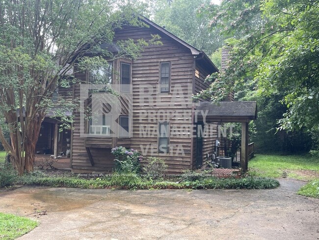 Building Photo - 3548 Stinsonville Rd
