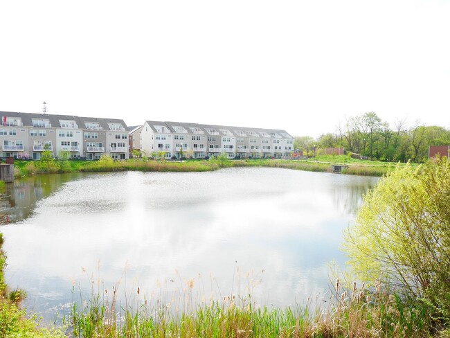 Building Photo - Stunning 3 Bedroom End Unit Townhome