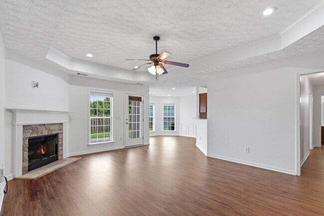 Building Photo - 6001 Granite Field Dr