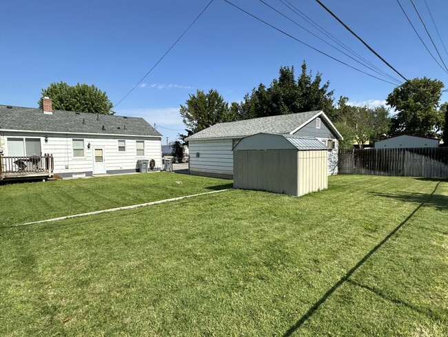 Building Photo - RIchland Duplex for Lease