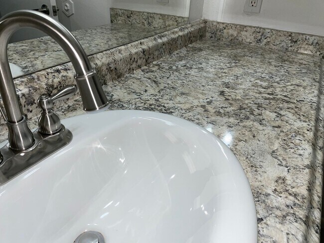 Interior Photo - Parkwood