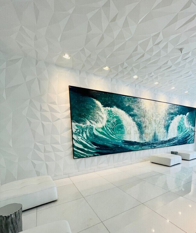 Building Photo - Luxury 1BR Condo at Dua Miami / SLS Brickell