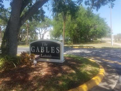 Building Photo - 1 bedroom condo in Gables Lakeside of Kissimmee