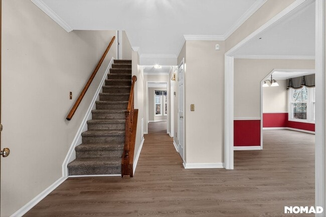 Building Photo - 319 Montibello Dr