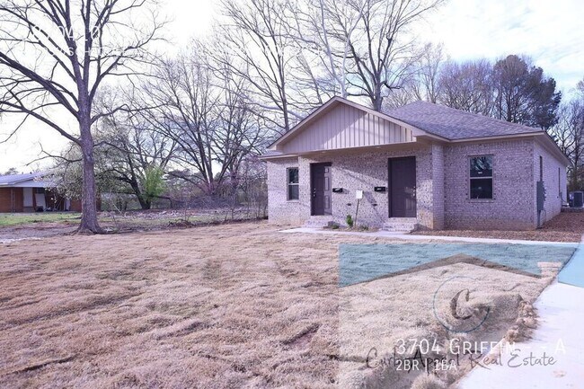 Building Photo - 3704 Griffin St