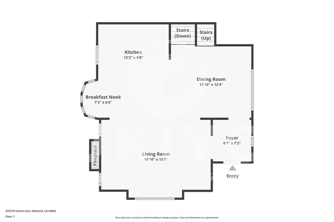 Building Photo - 4753 El Centro Ave