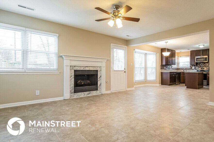 Building Photo - 3233 Forest Breeze Dr