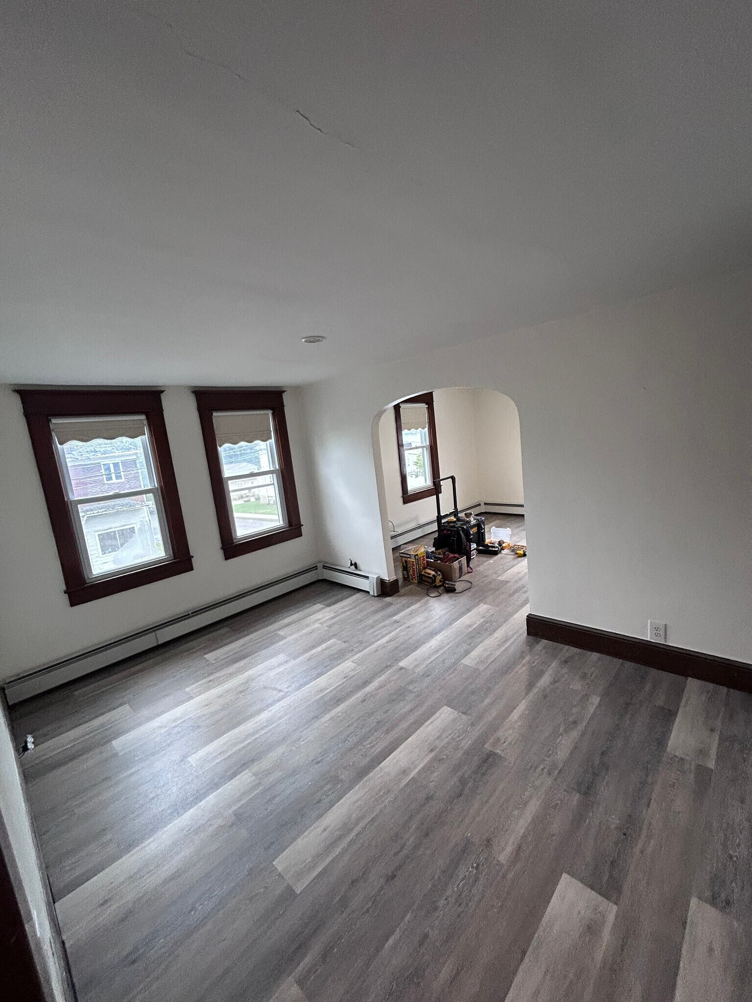Building Photo - 1295 Reynolds Ave