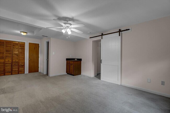 Building Photo - 2301 Barbour Rd
