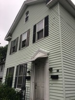 Building Photo - 74 Berkshire St